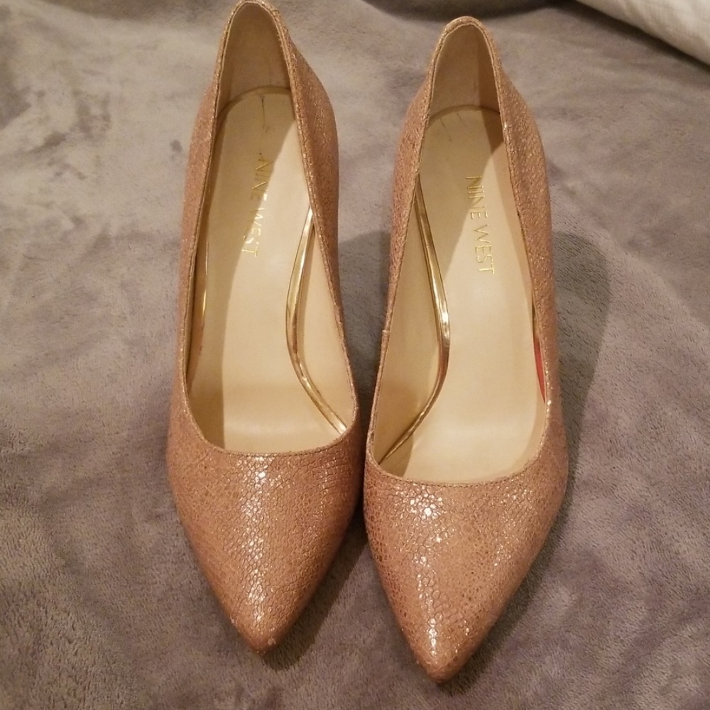 Nine West